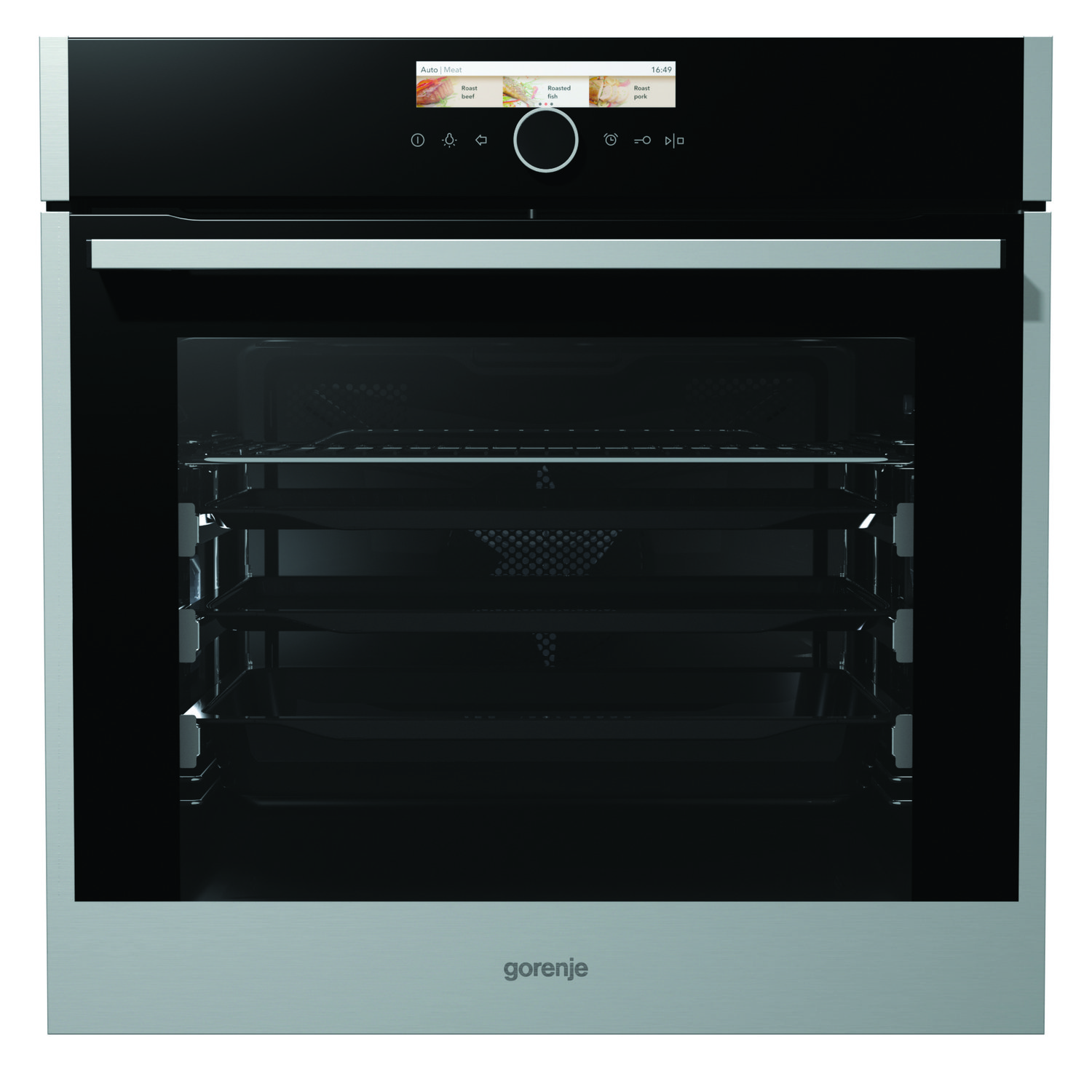 Духова шафа Gorenje BOP798S54X (1118937)