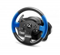 Руль и педали Thrustmaster T150 Force Feedback Official Sony licensed (4160628)