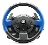 Руль и педали Thrustmaster T150 RS PRO Official PS4 licensed (4160696)