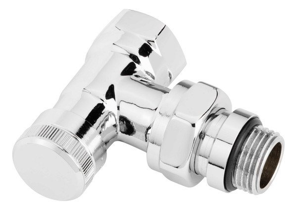 

Запорный клапан угловой Danfoss RLV-CX (003L0273)