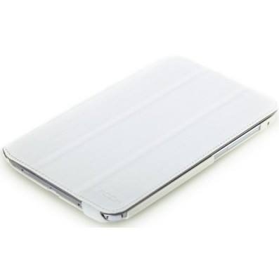 

Чехол Rock для планшета Galaxy Tab 3 7.0 flexible series White