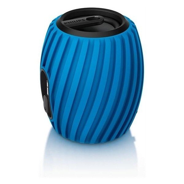 Портативная акустика Philips SoundShooter SBA3011BLU Blue – купить в ...