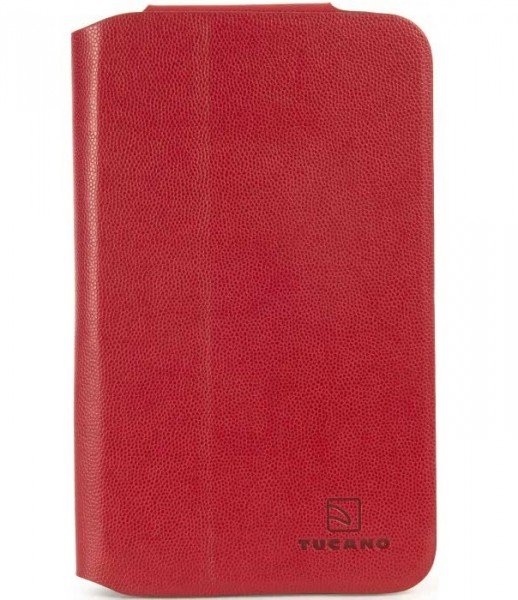 

Чехол Tucano для планшета Galaxy Tab 4 7" Leggero Red