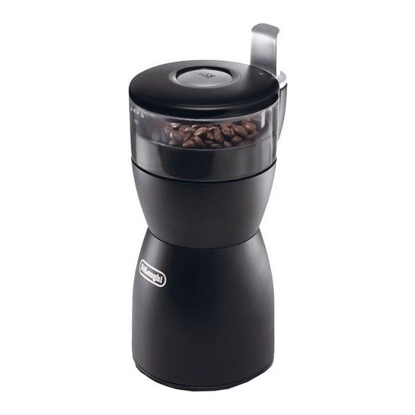 

Кофемолка DeLonghi KG40