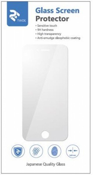 

Стекло 2E для Huawei Y5 2017