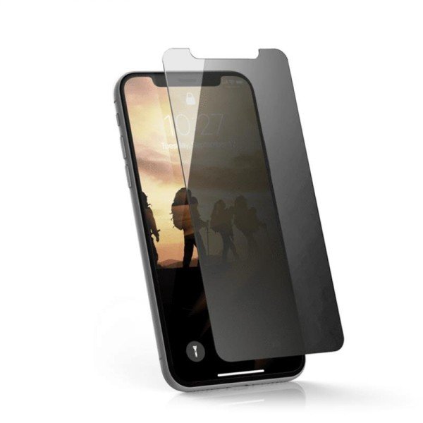 

Стекло UAG iPhone X Privacy