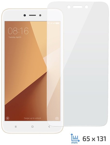 

Стекло 2E для Xiaomi Redmi 5A