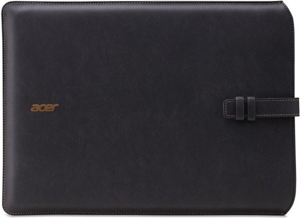 

Чехол Acer Protective Sleeve ABG780 13" Smoky Gray