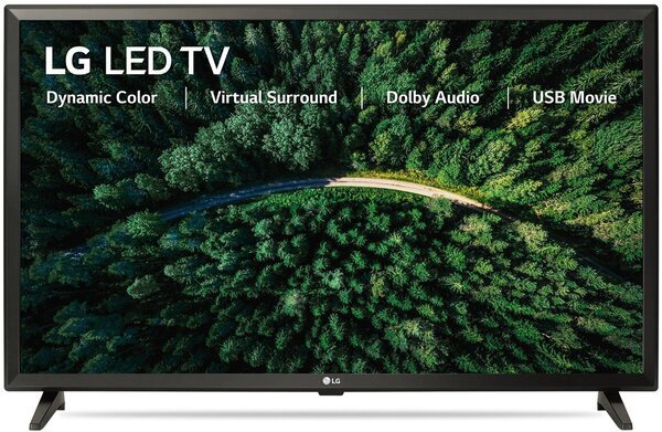 

Телевизор LG 32LK510BPLD