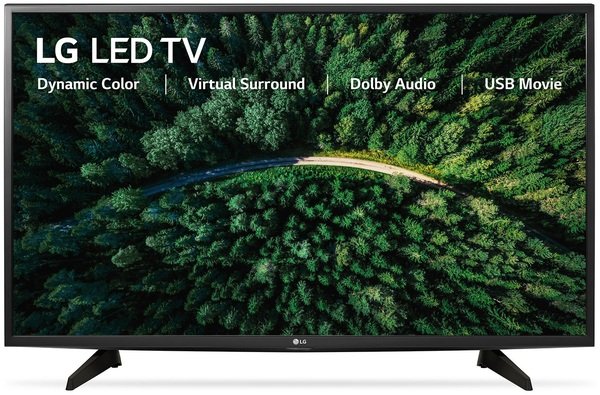 

Телевизор LG 43LK5100PLB