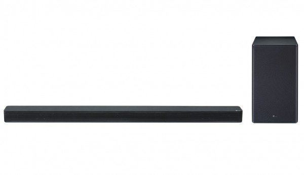 

Саундбар LG SK8