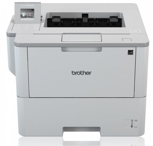 

Принтер лазерный Brother HL-L6400DW c WiFi (HLL6400DWR1)