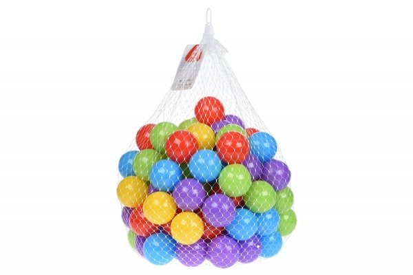 

Шарики для сухого бассейна Aole 6.5 см (100 шт.) (AL-H265100)
