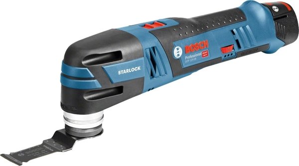 

Аккумуляторный реноватор Bosch 12V-28