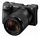 Фотоаппарат SONY Alpha a6500 + E 18-135 mm f/3.5-5.6 OSS (ILCE6500MB.CEC)