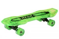  Скейтборд Neon Cruzer Green (N100792) 
