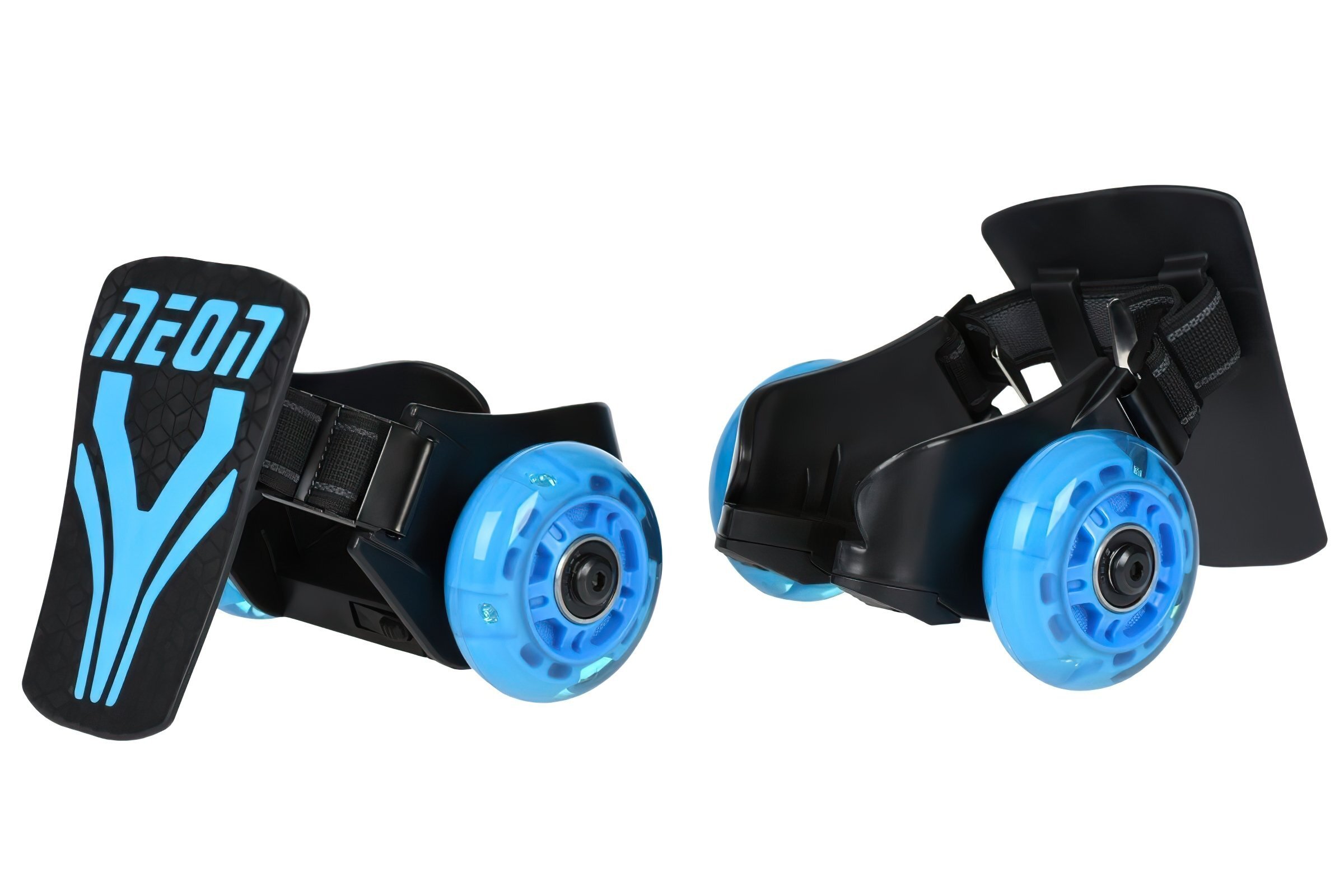 

Универсальные ролики Neon Street Rollers Blue (N100735)