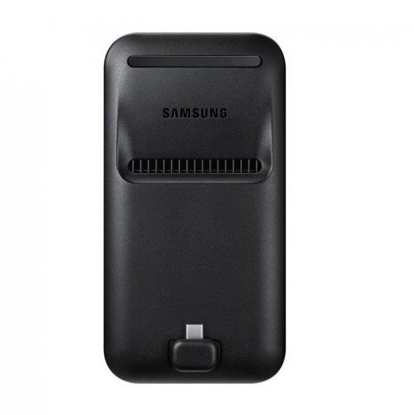 

Док-станция Samsung DeX Pad Black EE-M5100TBRGRU