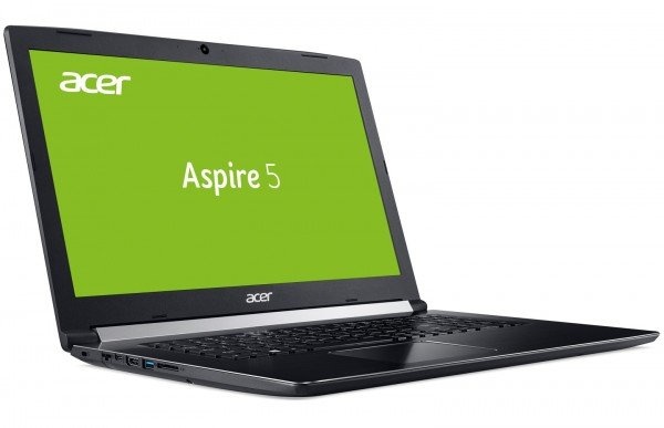 

Ноутбук ACER Aspire 5 A517-51G (NX.GVPEU.022)