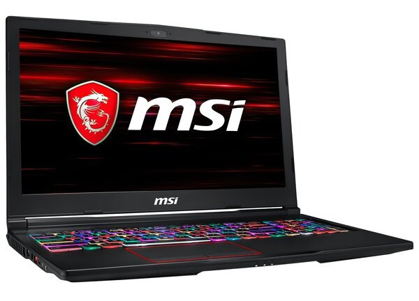 

Ноутбук MSI GE63-8RF (GE63RGB8RF-277XUA)