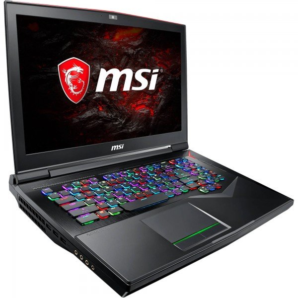 

Ноутбук MSI GT75-8RG (GT758RG-241UA)