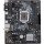 Материнcька плата ASUS PRIME B360M-K