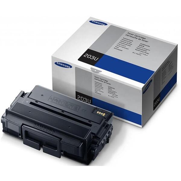 

Картридж лазерный SAMSUNG MLT-D203U/SEE Black (SU917A)