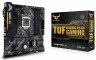 Материнcька плата ASUS TUF B360M-PLUS GAMING фото