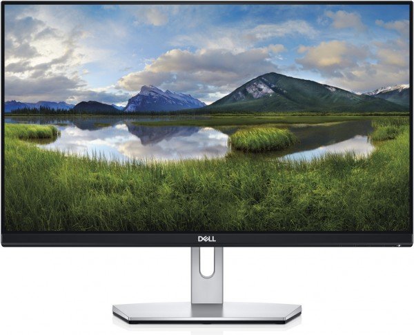

Монитор 23'' DELL S2319H (210-APBR)