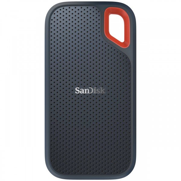 

SSD накопитель SANDISK E60 Rugged Type-C 1TB 2.5" USB 3.1 (SDSSDE60-1T00-G25)