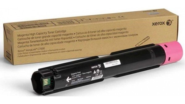 

Картридж лазерный Xerox C7000 Magenta (106R03771)