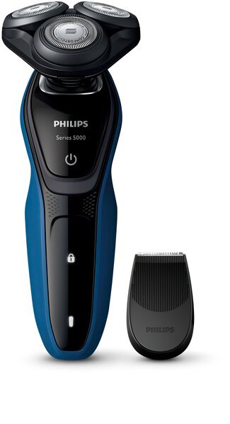 Акція на Электробритва Philips Series 5000 S5250/06 від MOYO