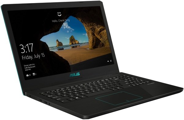 

Ноутбук ASUS X570UD-E4026 (90NB0HS1-M00450)
