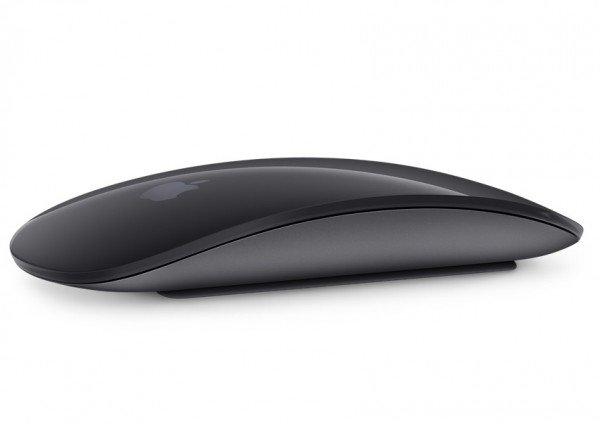 

Мышь Apple A1657 Magic Mouse 2 Space Grey