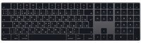  Клавіатура Apple A1843 Magic Keyboard with Numeric Keypad Space Gray 