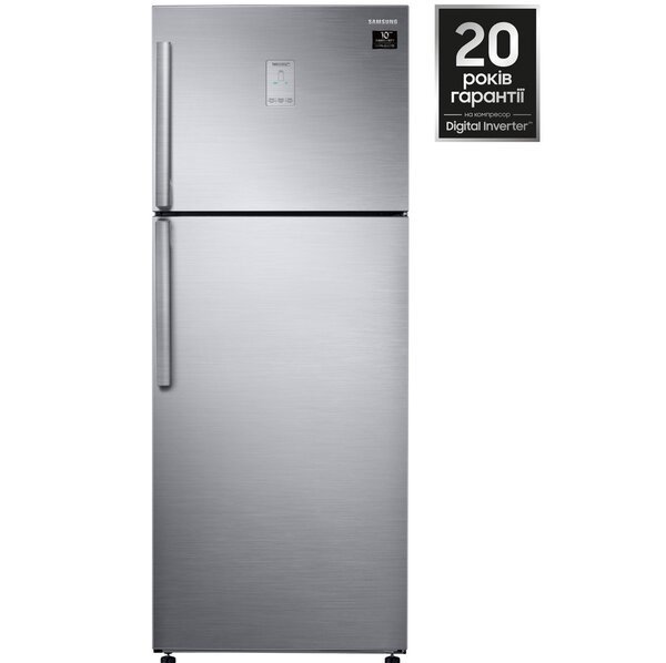 

Холодильник Samsung RT46K6340S8/UA