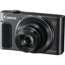 Фотоаппарат CANON PowerShot SX620 HS Black (1072C014) фото
