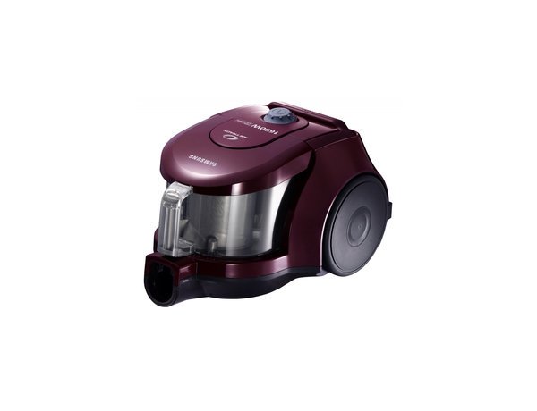 

Пылесос Samsung VCC4325S3W/SBW