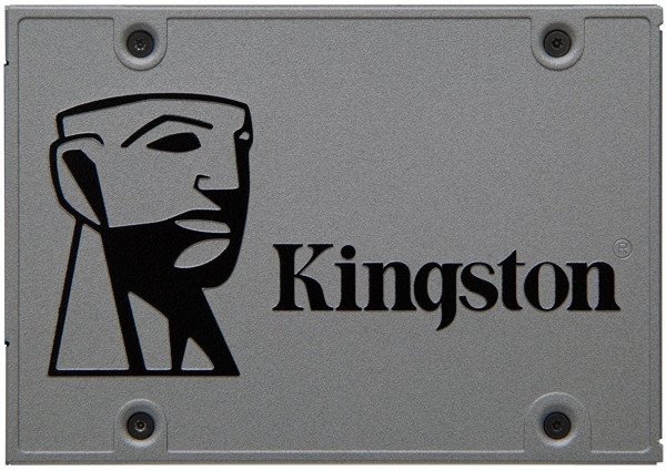

SSD накопитель KINGSTON UV500 960GB 2.5" SATAIII (SUV500/960G )
