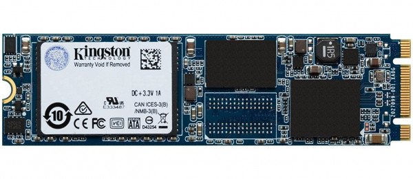 

SSD накопитель KINGSTON UV500 240GB M.2 2280 SATAIII ( SUV500M8/240G )