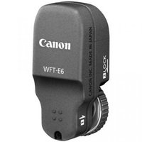  Бездротовий передавач для спалахів Canon WFT-E6B (5756B002) 