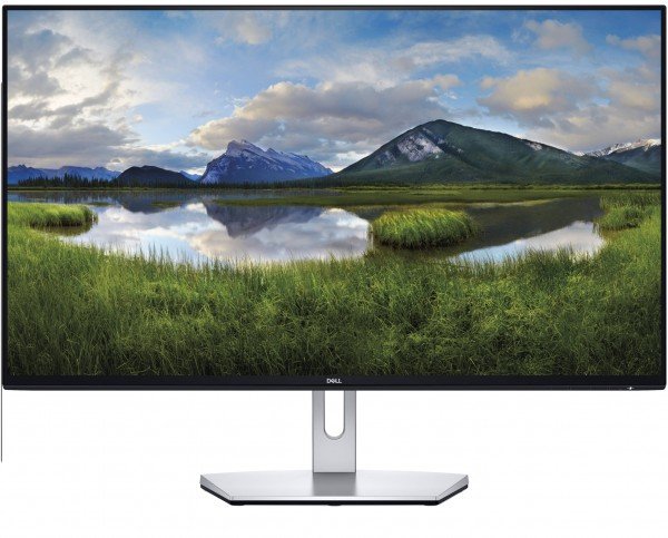 

Монитор 27'' DELL S2719H (210-APDS)