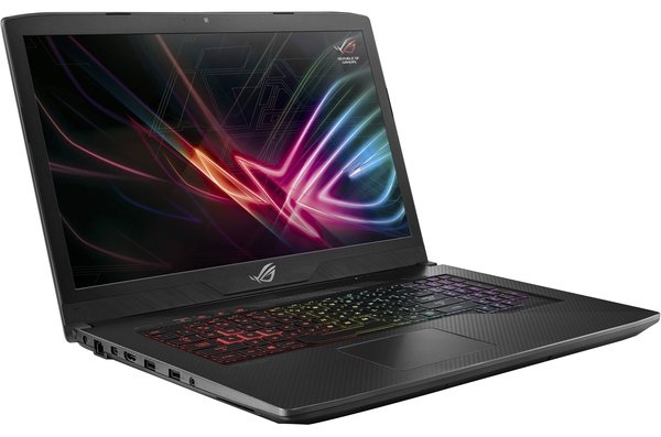 

Ноутбук ASUS GL503GE-EN044T (90NR0081-M00550)