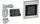 Центральная панель Danfoss Link CC WiFi + NSU, 3.5" сенсорный экран, внешний БП (настенный монтаж) (014G0289)