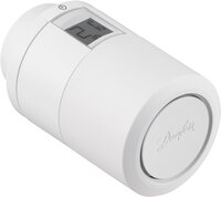 Термоголовка Danfoss Eco Bluetooth белая (014G1001)