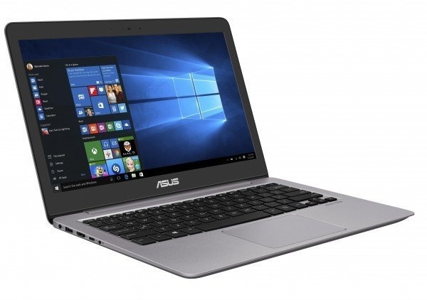 

Ноутбук ASUS UX310UF-FC006T (90NB0HY1-M00060)