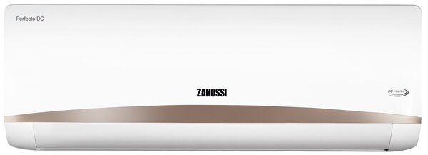 Акция на Кондиционер Zanussi ZACS/I-09HPF/A17/N1 от MOYO