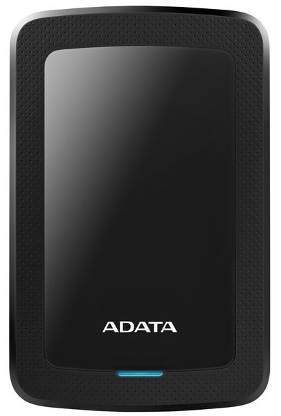 

Жесткий диск ADATA 2.5" USB 3.1 4TB HV300 Black (AHV300-4TU31-CBK)