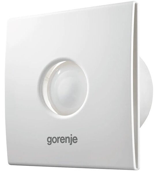 

Вытяжной вентилятор Gorenje BVX100WS