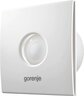 Витяжний вентилятор Gorenje BVX120WHS фото